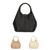 Soft Round 2-Way Bag/BA-218