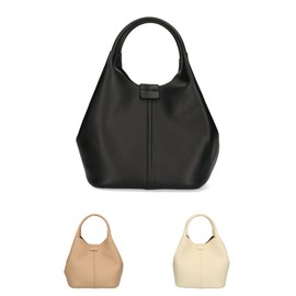 Soft Round 2-Way Bag/BA-218