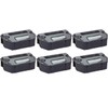 LIPHA TECH Aegis RP Rodent Bait Station - CASE (6
