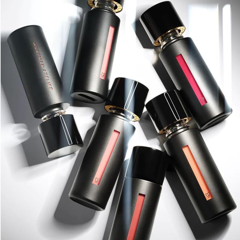 WESTMAN ATELIER Squeaky Clean Liquid Lip Balm (Chou Chou)