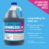 KennelSol HC 1-Step High Concentrated Kennel Cleaner - 1 Gallon