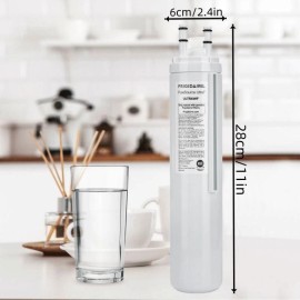 Frigidaire 4 Pack ULTRAWF Frigidaire Ultra PureSource Refrigerator Water Filter US Stock