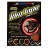 customTAYLOR33 Orange High Intensity Grade Reflective Copyrighted Safety Rim Tapes