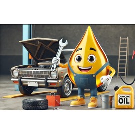 Oil Eater Parts Washer Fluid, Water-Based Heavy Duty Neutral, Smart Microbe Safe Parts Cleaner Systems