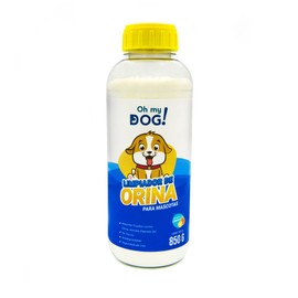 OH MY DOG 850 grs 1 pza (Limpiador de Orina, Vómito, Diarrea, etc.)