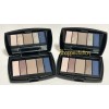 Lancome Lot Of 2 Lancome Color Design Palette EyeShadow Lancome