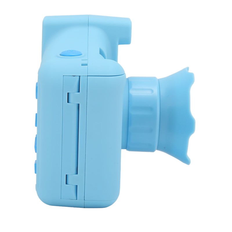 Kids Print Camera 1440P 2.8 Inch Screen Mini Children Video