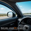 VESUL Compatible with 2025 Chevy Equinox (NOT for EV) Window