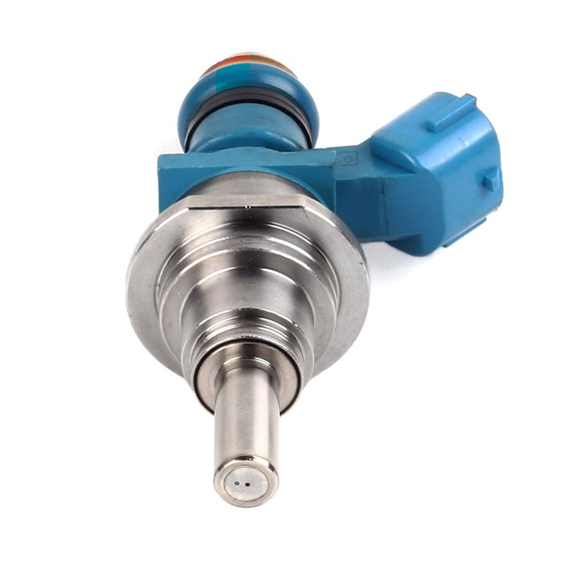 Boquilla inyectora de combustible L3K9-13-250A E7T20171 compatible con Mazda 3
