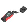 Digital Illuminometer 200000LX High Accuracy Light Meter Automatic Power Off