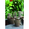 Romberg Classic Cultivation Pots Round Diameter 11 cm (Pack of