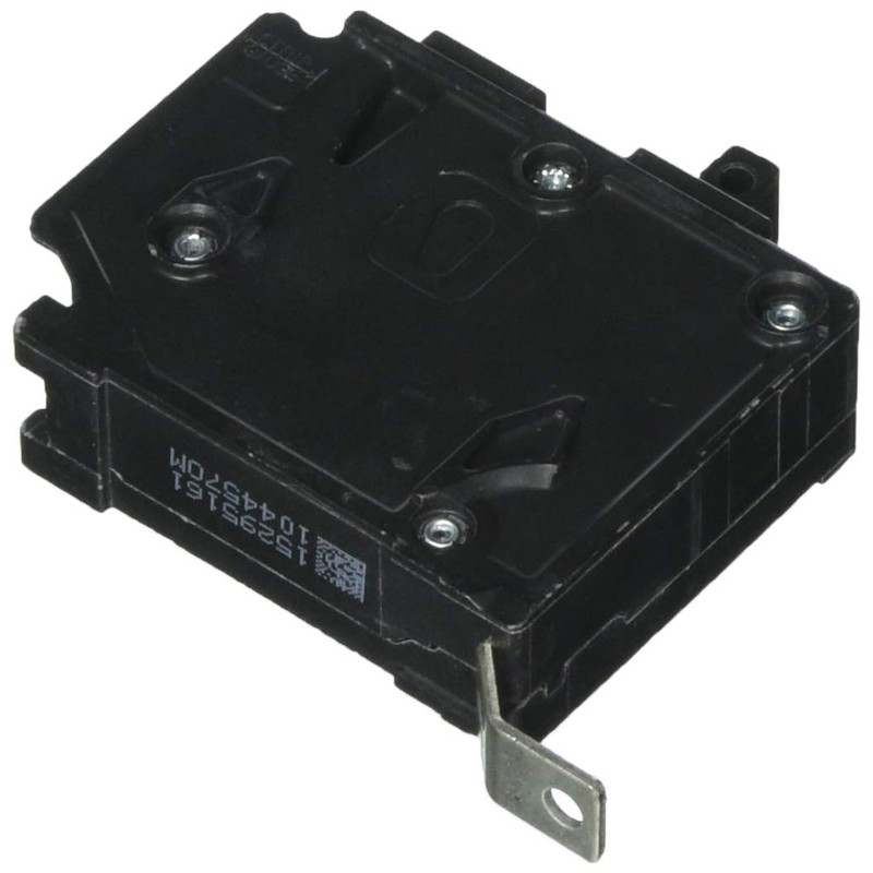 Siemens B115H 15-Amp Single Pole 120-Volt 22KAIC Bolt in Breaker