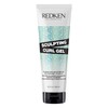 Redken Sculpting Curl Gel 250mL|Para Definir y Fijar Cabello Rizado