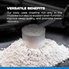 Scitec Nutrition Mega Creatine Monohydrate | Creapure® Trademark Formula |