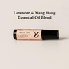 Sweet Bee Calming Essential Oil Roll On - Lavender Essential