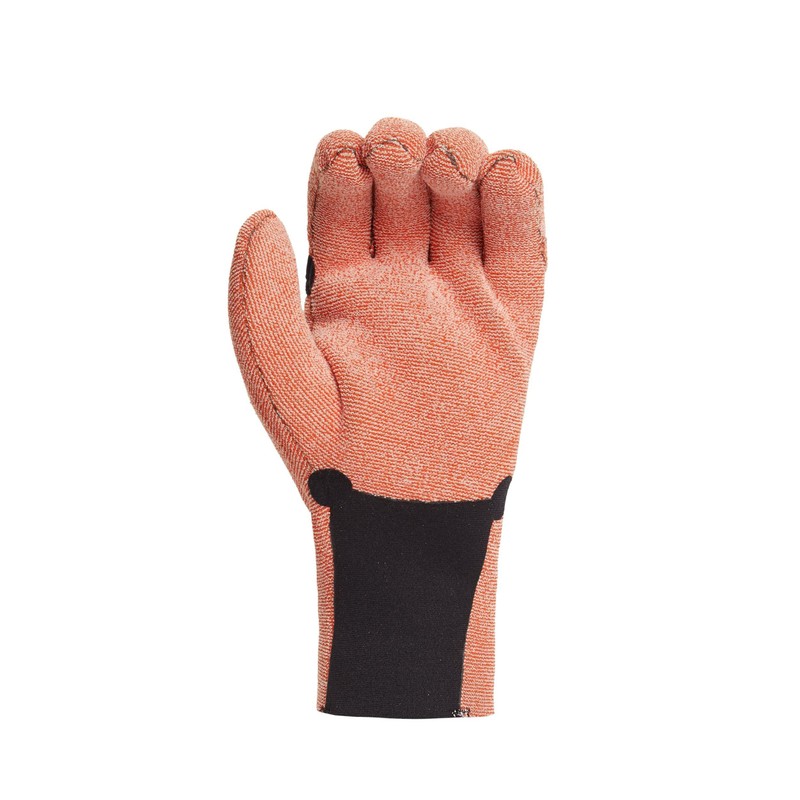 Mystic Neopreen Supreme Gloves 5 mm Precurved