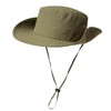 TOP-EX Men's Safari Hat, Adventure Hat, Foldable, Boonie Hat, Stylish,