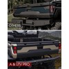 A & UTV PRO LED Tail Lights for Polaris Ranger