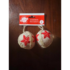Unbranded Ornaments Christmas