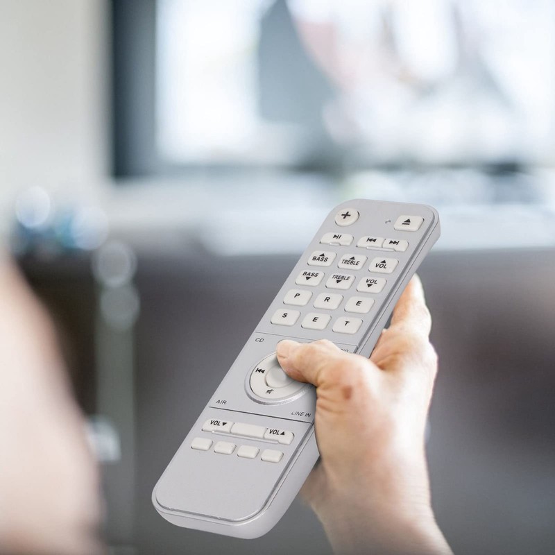 Soundbar Remote Control Replacement for Geneva, Sound Audio Lab System