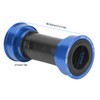 LeBycle BB92 Mountain Bike Sealed Center Axle Bike Crankset Press