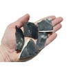 English Flint Fire Strikers (5 Piece) Flint for Sparking Survival