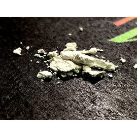 Gypsum Powder - Soluble Calcium 100% Water Soluble (5 Pounds)