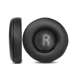 DowiTech Professional Headphone Ear Pads Headset Replacement Earpads Compatible with JBL E45BT E35 E45 On Ear Wireless Headphones