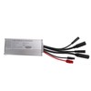 Electric Bike Motor Controller 22A Electric Bicycle Modification Kit with