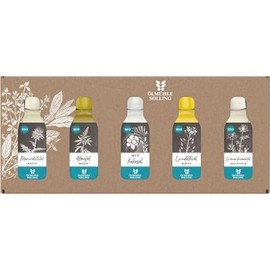 Vitale Renner Set 5 x 20 ml (100 ml) Vital Oils Ölmühle Solling