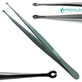 Dental Corn Pliers 6" Straight Surgical Medical Stainless Steel Premium Instruments