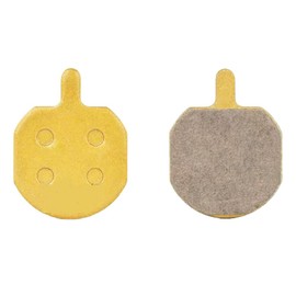 Inkesky Metal Brake Pads Compatible with Magicycle Deer, Vanmoof S2/S3/X3, Hayes Sole / MX2 / MX3 / MX4 / MX5 / CX5