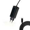 TOOQ TQLC-USBCGAN65PD-C Laptop Charger GAN USB-C PD 65W Black