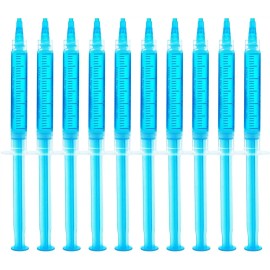 10pc 3ml Remineralization Gel After Teeth whitening Reducing Sensitivity Gel