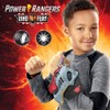 Power Rangers Dino Fury Morpher Electronic Toy with Lights and