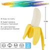 Squishy Banana Stress Relief Toy/Stress Relief Banana Toys/Squishy Toy at