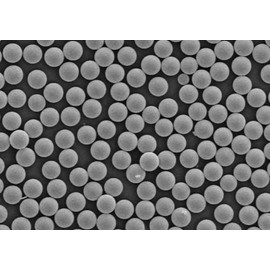Alpha Nanotech Colloidal Polystyrene Beads (Non-Functionalized, 20 μm, 10 mg/ml, 10 ml)