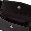 Catherine Hamnet London Prism Bifold Wallet, Premium Domestic Cow Leather,