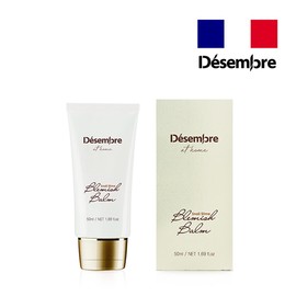 Dessembre Snail Slime Blemish Balm BB Cream 50ml / 데쌍브르 스네일 슬라임 블레미쉬밤 비비크림50ml