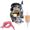 Carburetor Carb CV 40mm Replacement for 27421-99C 27490-04 27465-04 with