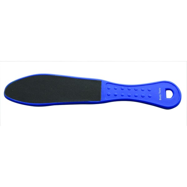 Body Toolz Double Sided Foot File Smoother