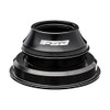 FSA Orbit No.57/68 Semi-Integrated Headset - Black, 1.1/8-1.5-Inch