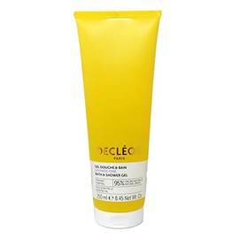 Decléor Bath & Shower Gel Fine Lavender 250ml