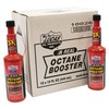 Stens New Octane Booster 051-635 12 Btls/15 oz., Black