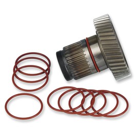 James Gasket Main Drive Gear Spacer O-Ring - Viton JGI-11201