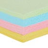 Idena 11182 Divider Strips, 40 Pieces Perforated, 180 g/m² FSC