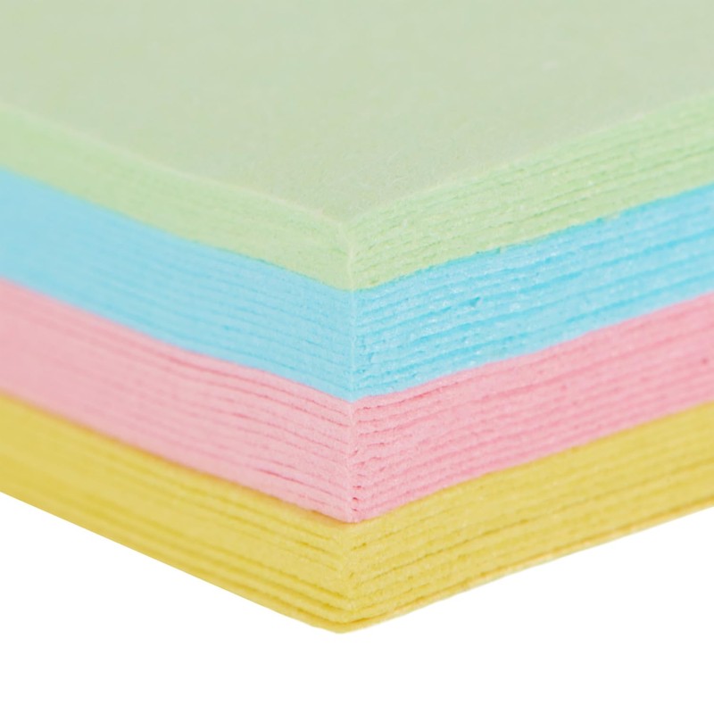Idena 11182 Divider Strips, 40 Pieces Perforated, 180 g/m² FSC