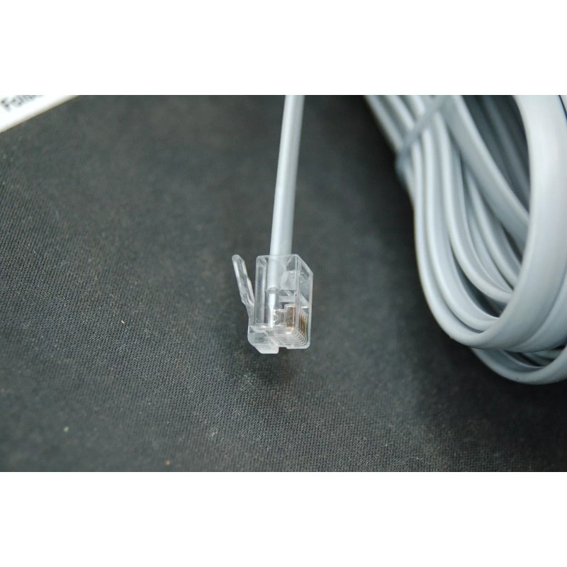 Federal Signal Smart Siren Premier Vision SS2000 Cable Code3 RLS3999,