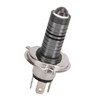 2pcs H4 LED Bulbs 10 to 60V 2000LM 20W IP67