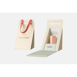 PASSIONCAT Soledad Perfume Stick Green Forest Vegan Balm